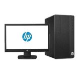 HP Desktop Pro G1 MT